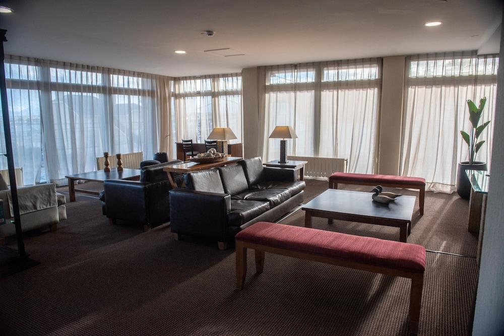 Hotel Canal Beagle Ushuaia Esterno foto